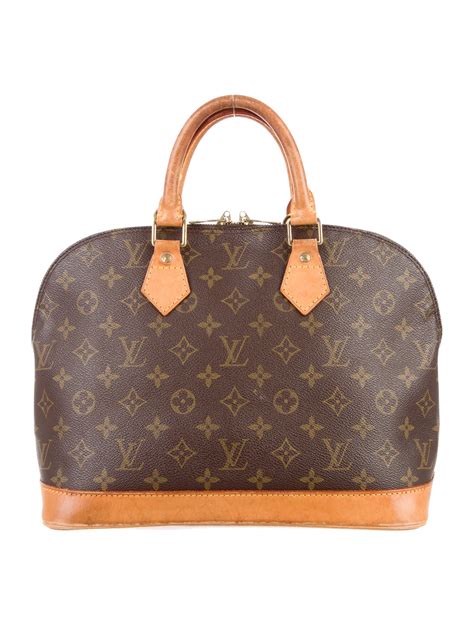 alma multicolor louis vuitton|Alma PM Monogram Canvas .